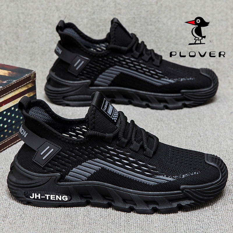 ORIGINAL PLOVER-♔3110♔ BLACK